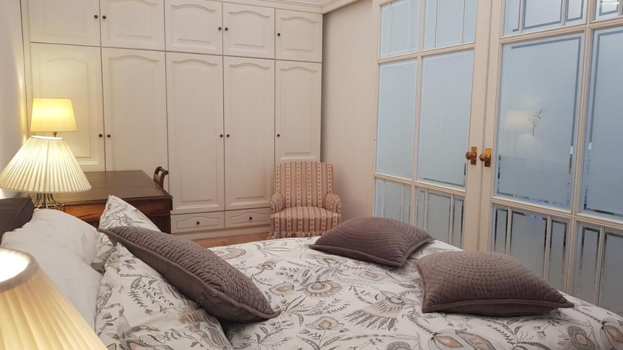 Center Gold Apartment — Fotók 3