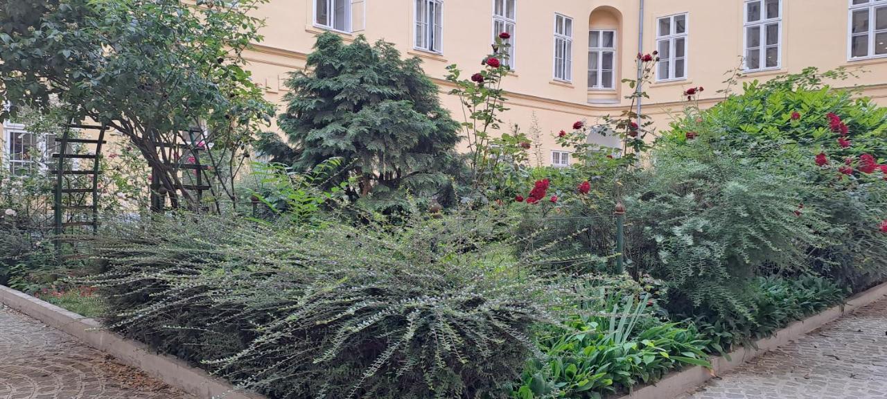 Center Gold Apartment — Fotók 2